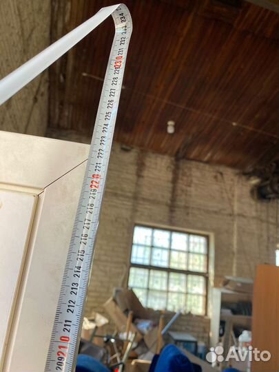 Стойка для телевизора монитора эконом панель