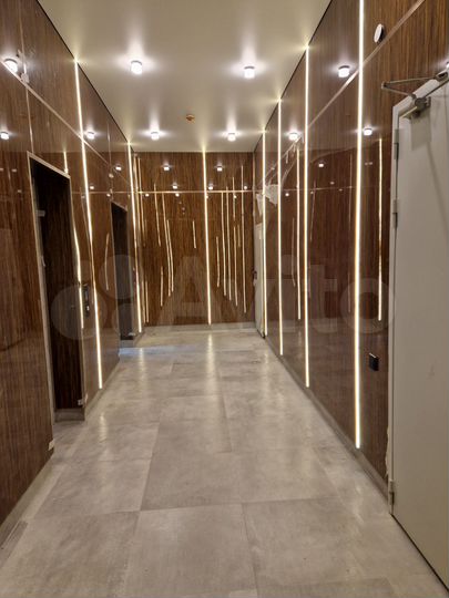 2-к. квартира, 72 м², 6/12 эт.