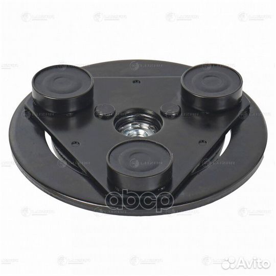 Муфта эл/магн. компрессора кондиц. mondeo IV (07)