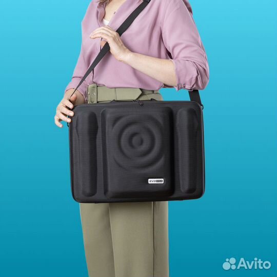 Караоке Evobox Plus океан