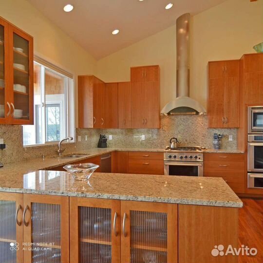 Столешница из камня