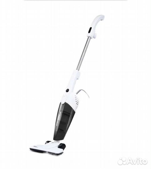 Ручной пылесос