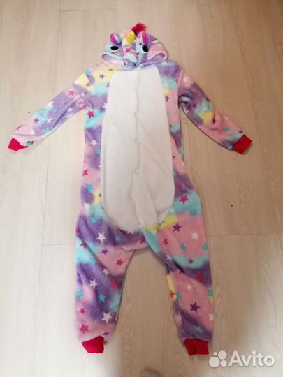 Пижама кигуруми