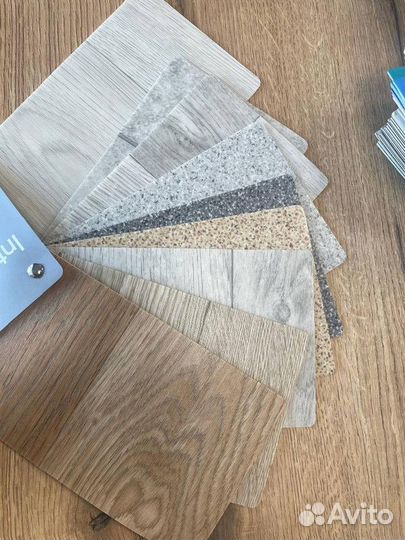 Линолеум – стильное покрытие для любого интерьера