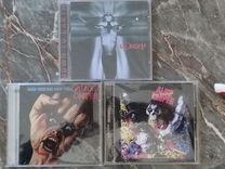 Alice Cooper, Ozzy Osbourne(Russian edition) CD