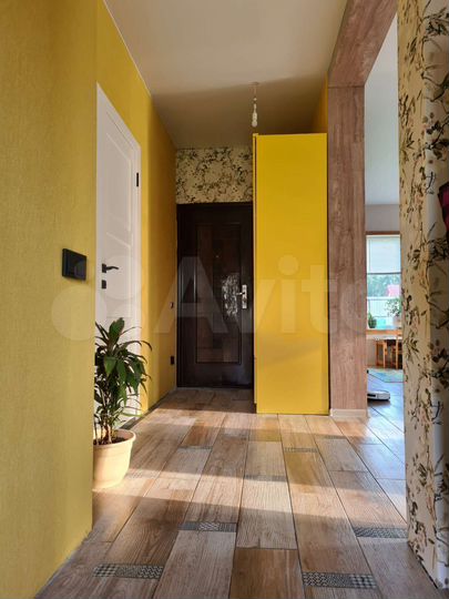 Дом 190 м² на участке 12 сот.