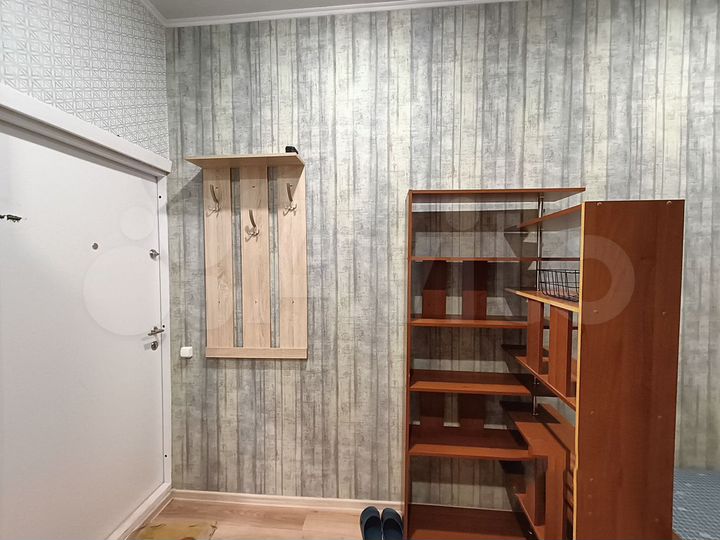 Комната 20 м² в 2-к., 1/4 эт.
