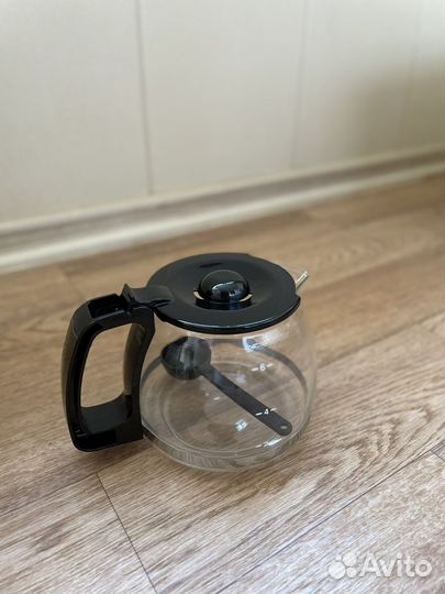 Кофеварка электрическая Яромир