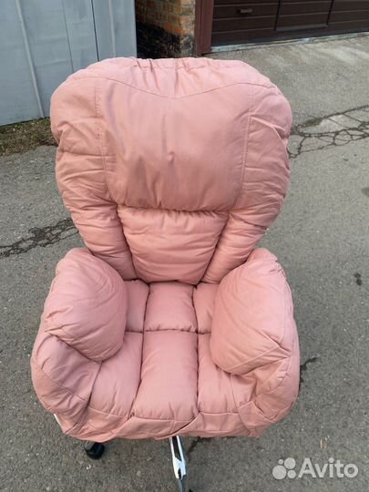 Компьютерное кресло