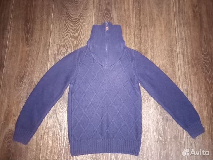 Школьная форма для мальчика 122 128