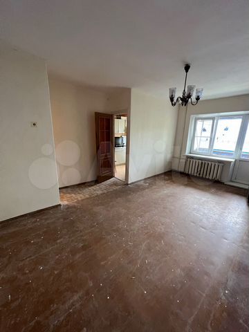 2-к. квартира, 43 м², 2/2 эт.