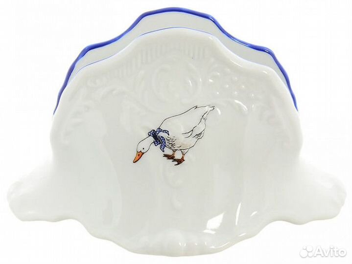 Салфетница 