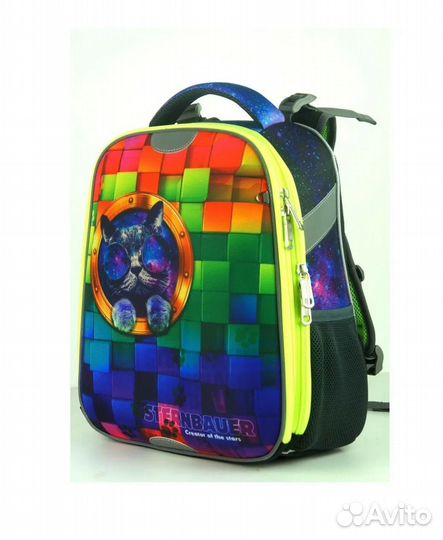 Ранец школьный