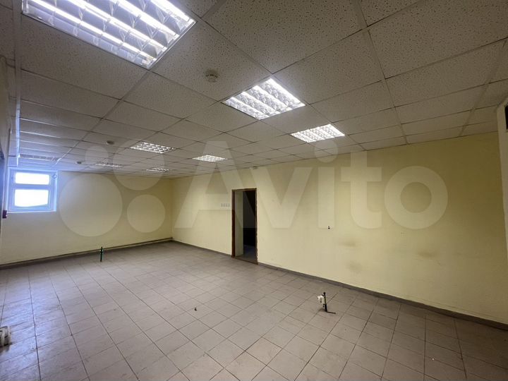 Торговое помещение 88м2 под магазин