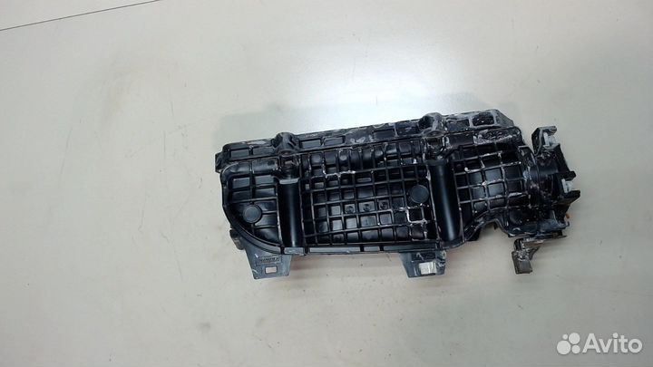 Коллектор впускной Honda Civic 2015, 2017