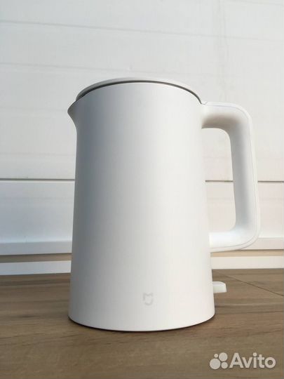 Чайник Xiaomi Mijia Electric Kettle 1A