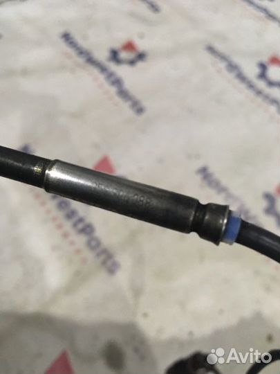 Датчик температуры Audi Q7 (4L) внедорожник 3.0