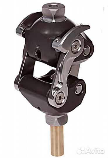 Коленный модуль Metiz 6H09B для купания+стопа