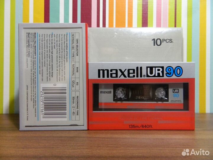 Аудиокассеты из блоков sony. basf. TDK. scotch