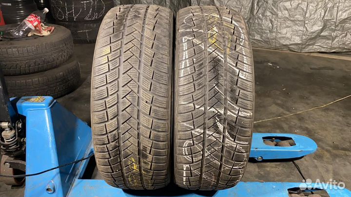 Vredestein Wintrac Pro 235/45 R20 100V