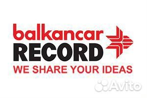 Запчасти к болгарским погрузчикам Балканкар