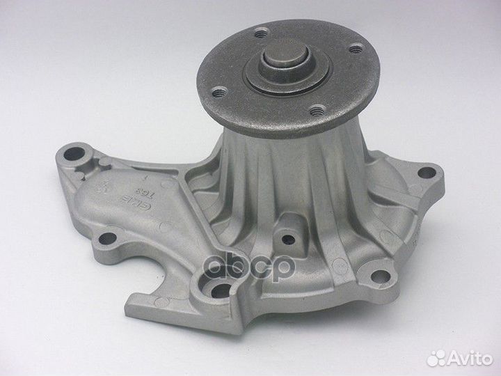 Помпа водяная Toyota gwt-63a GMB