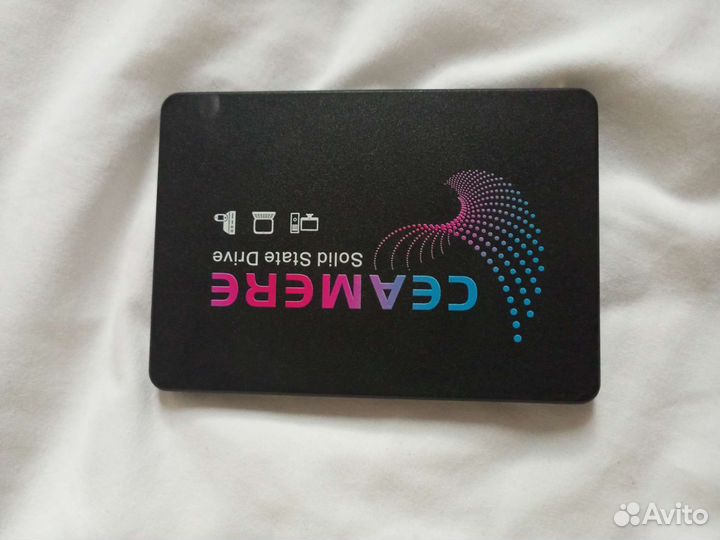 Ssd 240gb