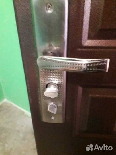 Ремонт замков, замена, установка, вскрытие дверей