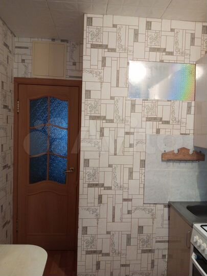 3-к. квартира, 60,7 м², 1/5 эт.