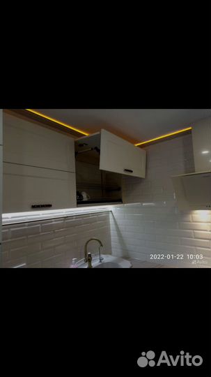 Сборка мебели любой слоности профессионально