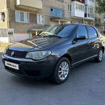 FIAT Albea 1.4 MT, 2009, 155 343 км, с пробегом, цена 288 000 руб.