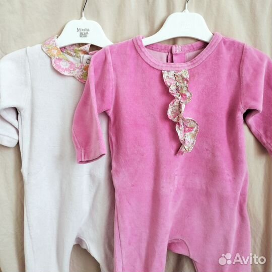 Jacadi для девочки