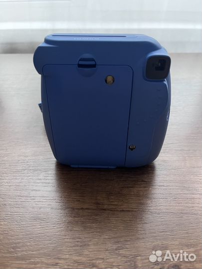 Фотоаппарат instax mini 9