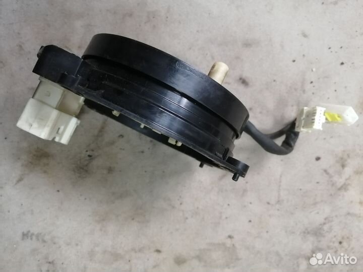 Шлейф подрулевой для Nissan Primera P11E 1996-2002