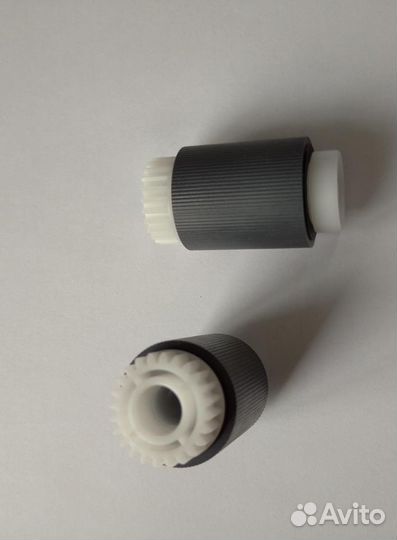 Ролики от ремонтного комплекта F2G77