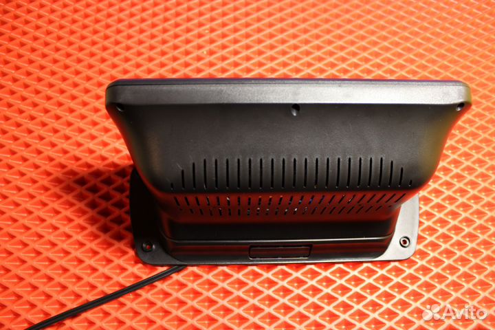 Андроид магнитола для грузовика