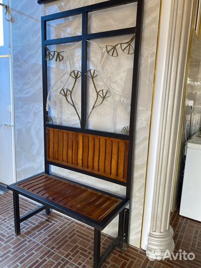 Беседка садовая из дерева