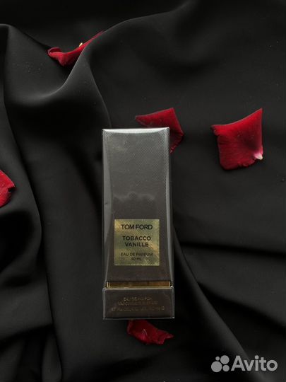Духи tom ford tobaco vanile