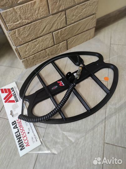 Катушка Minelab 13x17