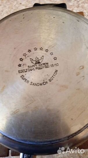 Сковородка