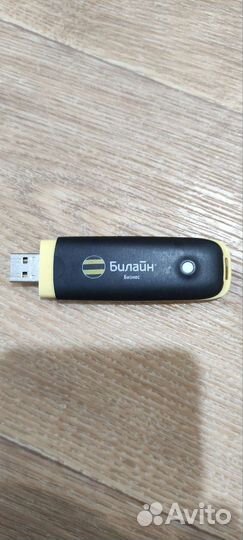 Usb модем 3g МТС