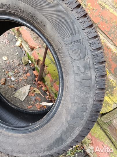 Lassa Iceways 2 185/70 R14