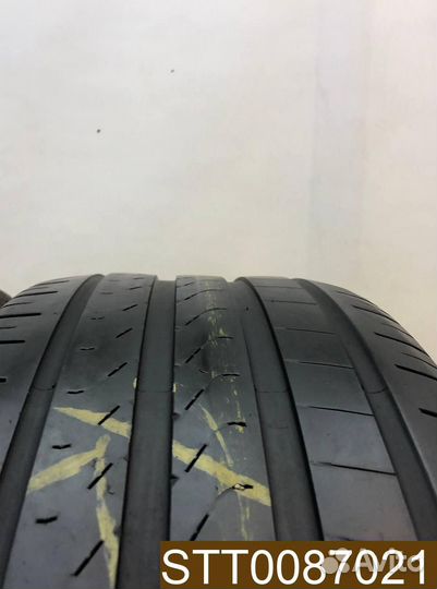 Pirelli Cinturato P7 275/35 R19 100R