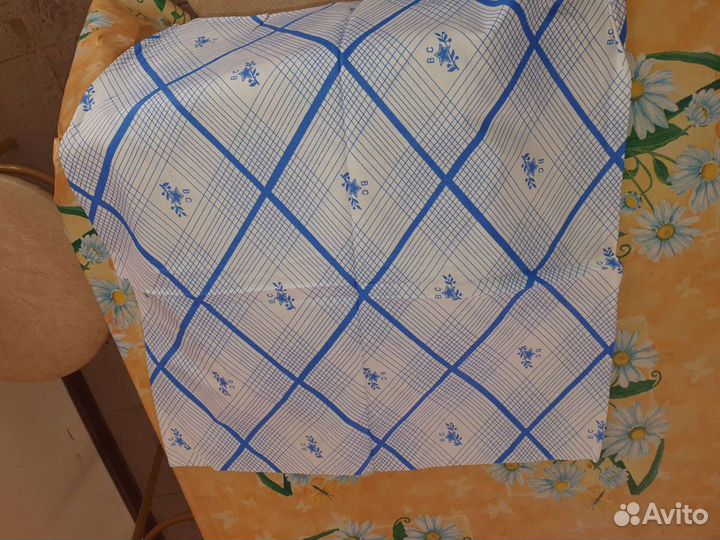 К-т постельного белья наволочка + 2 простыни