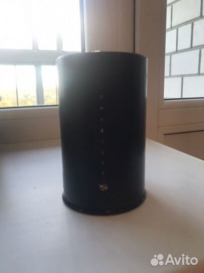 Wi-Fi Роутер D-Link 300A