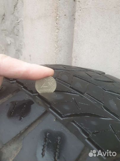 Yokohama Geolandar A/T-S G012 265/65 R17 112H