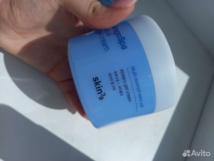 Набор косметики