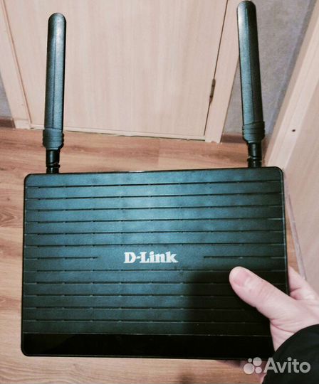 Гигабитный Оптический Роутер