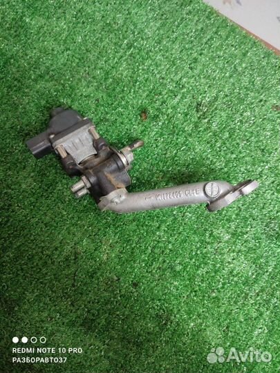 Клапан рециркуляции отработанных газов Mitsubishi