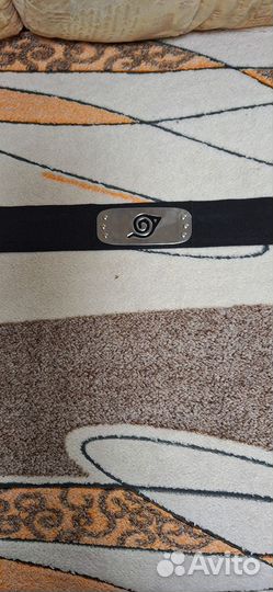 Наруто взрослый